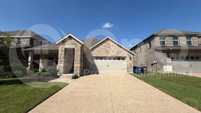 Building Photo - 1607 Cobblestone Rd Rental