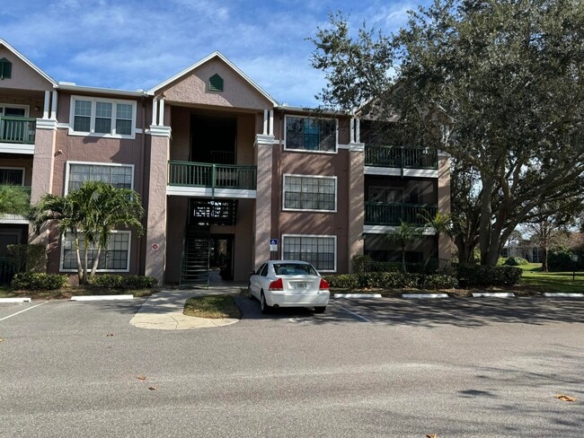 Building Photo - 7667 N Wickham Rd Unit 613