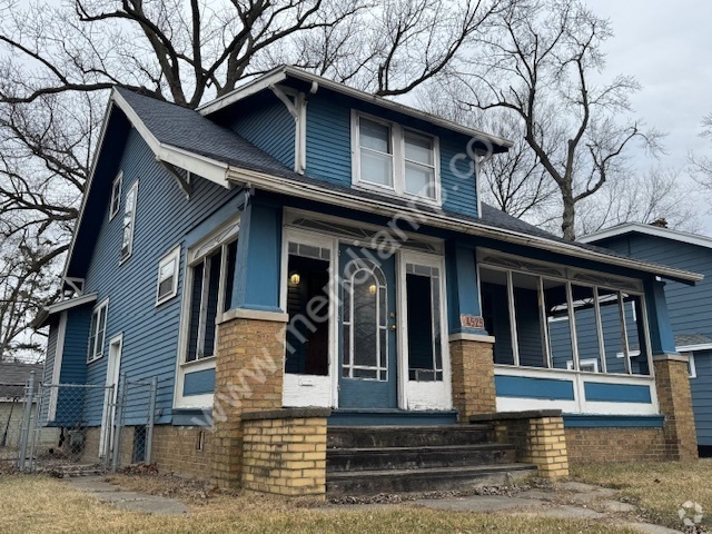 Building Photo - 4525 Lafayette St Rental