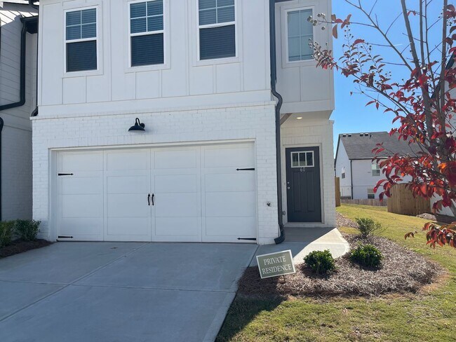 Photo - Townhouse in the Lovely Townes of Auburn