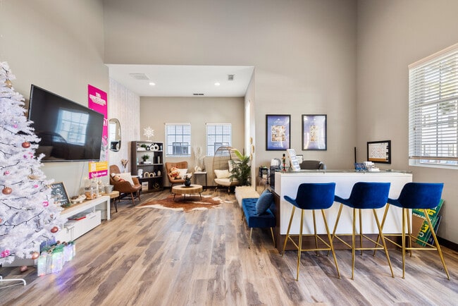 The Quarterdeck Student Living