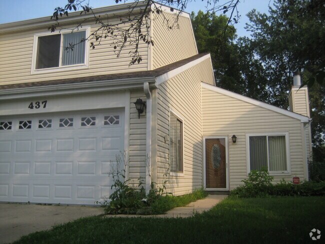 Building Photo - 437 Ferndale Ct Rental