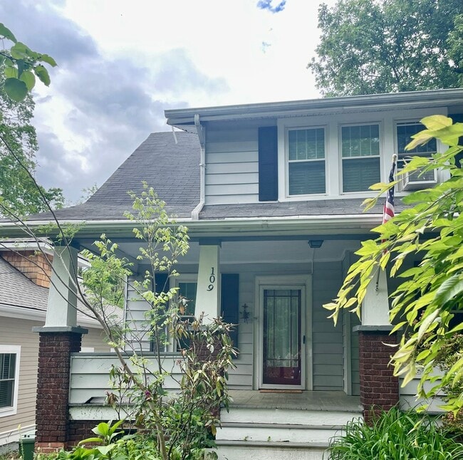 Beautiful Historic Kenilworth 3 bed, 1.5 b... - Beautiful Historic Kenilworth 3 bed, 1.5 b... Casa