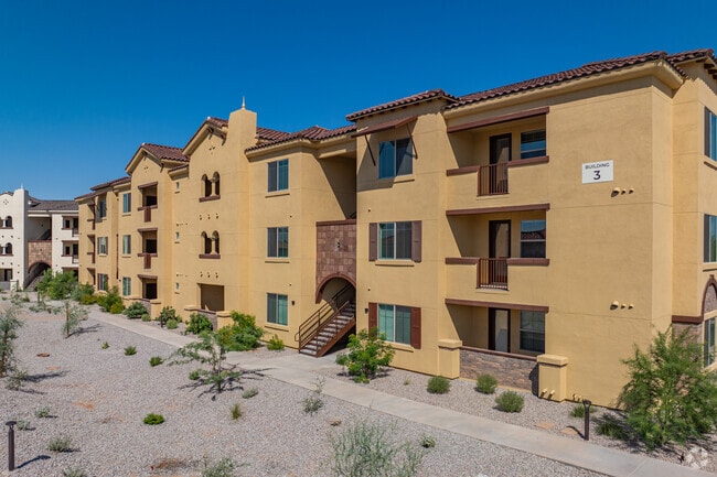 Marlowe Peoria Place