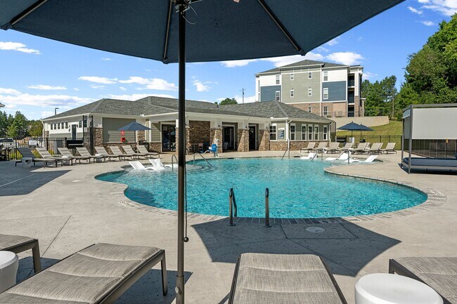 Photo - Hawthorne at the Forest