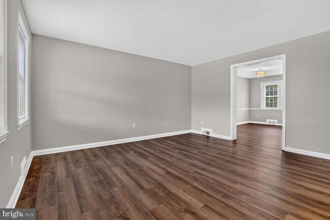 1260 Cedarcroft Rd