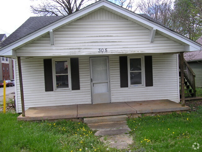 Building Photo - 305 Old Morgantown Rd Unit 1 Rental