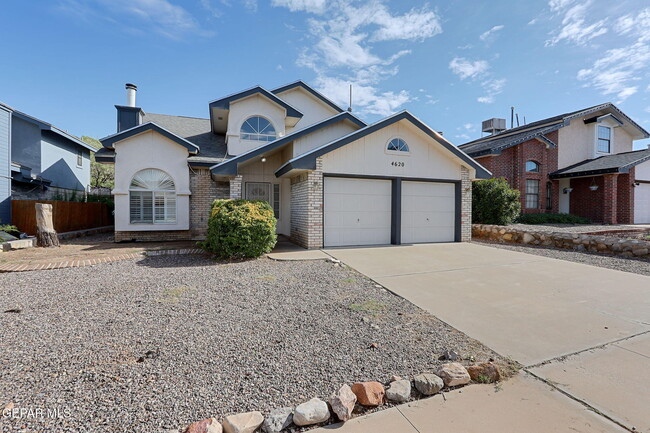 Photo - 4620 Loma De Cobre Dr