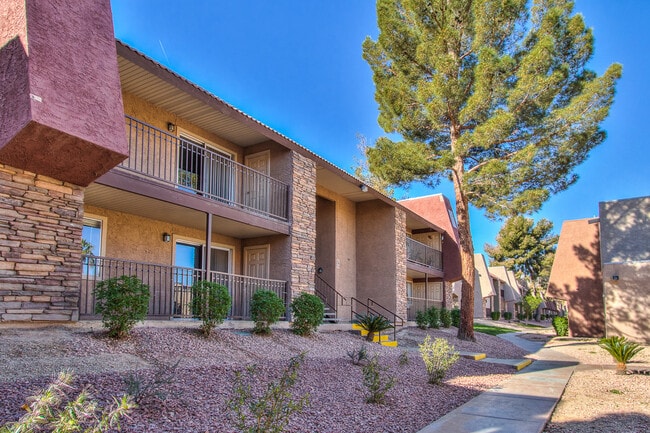 Photo - Guard-Gated Condo Living with Exceptional Community Amenities Unit 261