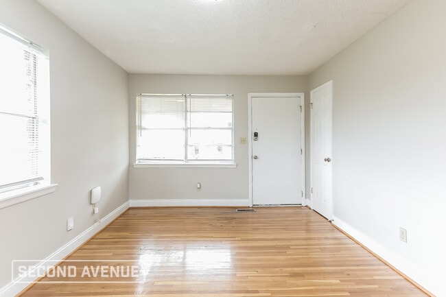 Photo - 3721 Grasselli Ave SW
