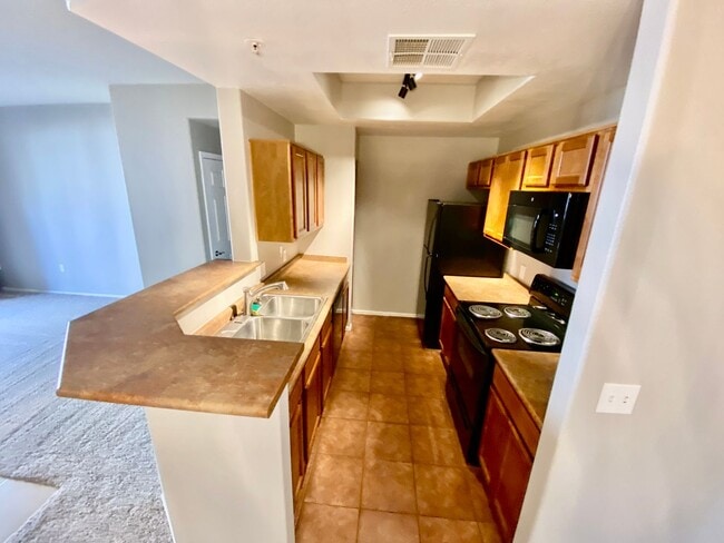 Photo - Ground Floor-One Bedroom in Lakewood Unit 1138