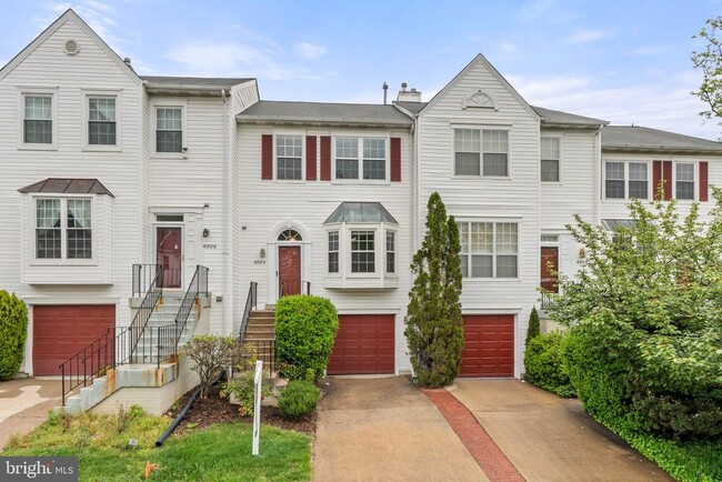 Photo - 6804 Signature Cir Townhome