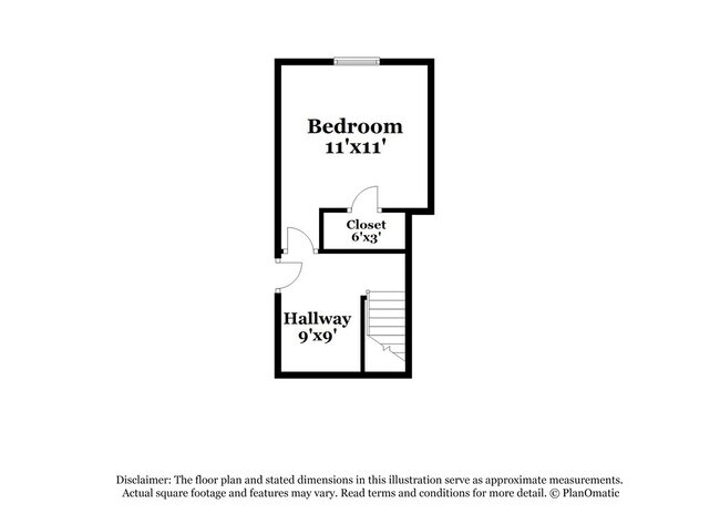 Photo - 3836 Pine Village Pl