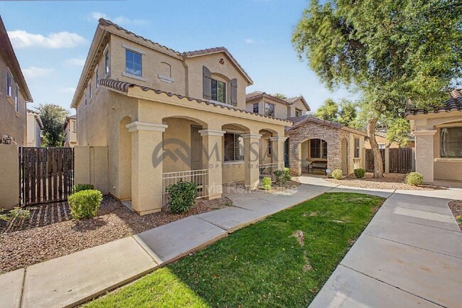 Photo - 3784 E Santa Fe Ln