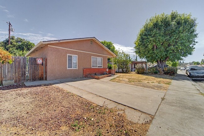 1423 Wendell Way