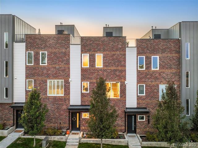 Photo - 3541 S Emerson St