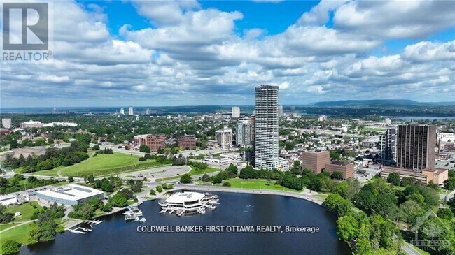 Photo - 805 Carling Ave Unit 3208