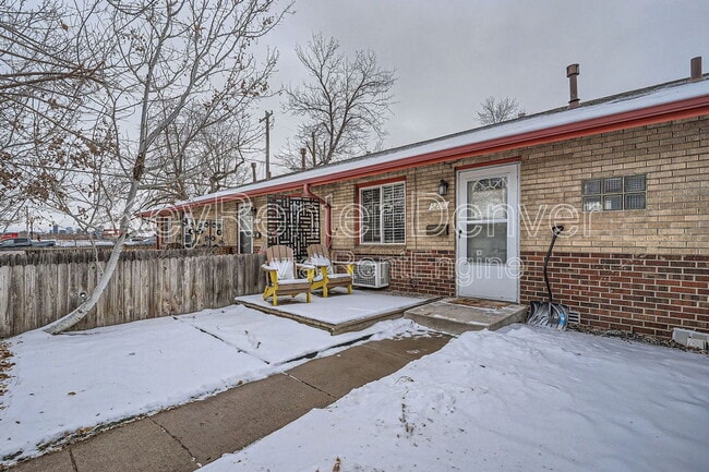 Photo - 5280 W 24th Ave