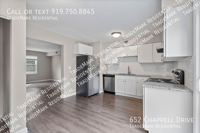Photo - 652 Chappell Dr