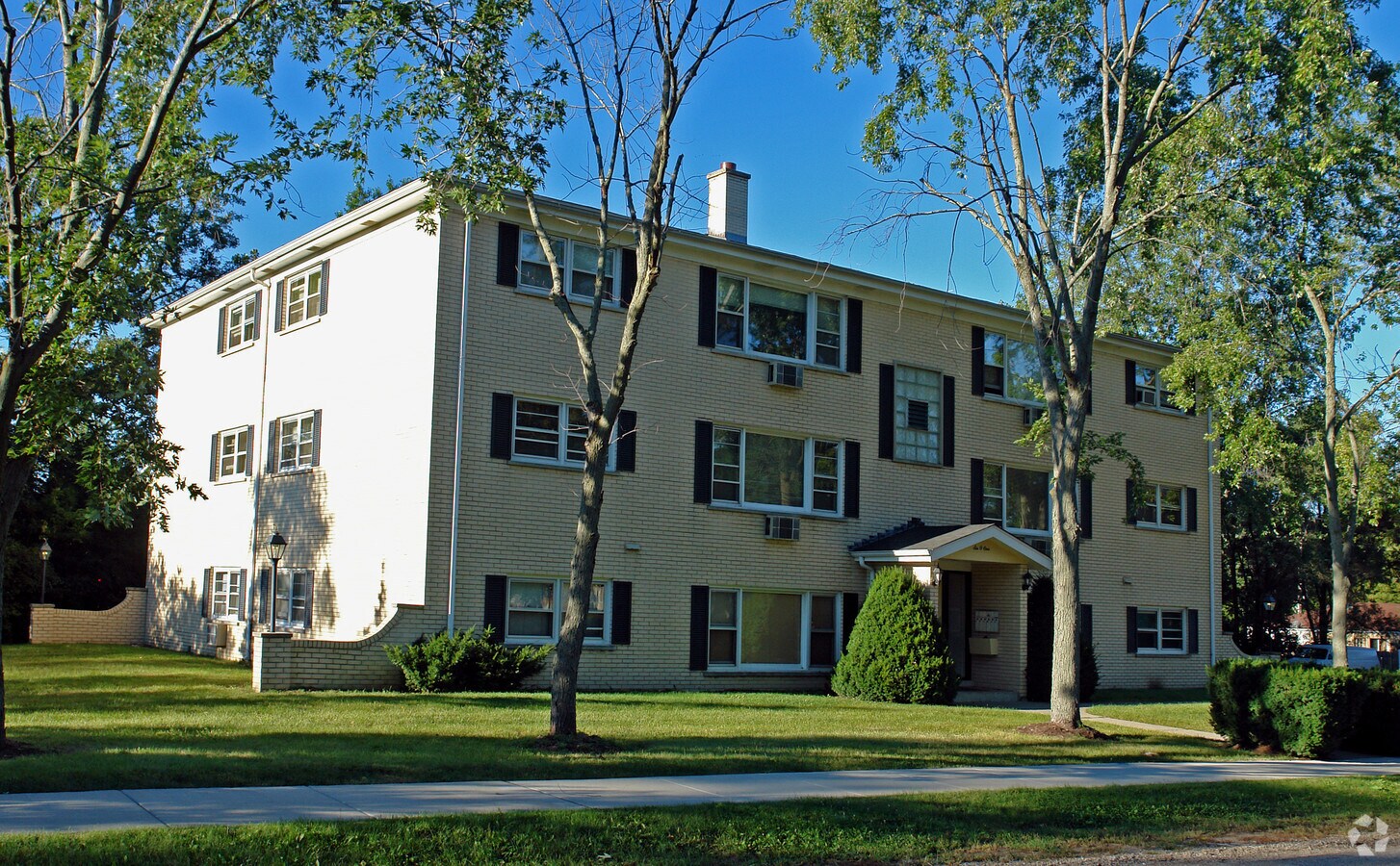 Fox River Grove Apartments - Fox River Grove Apartments