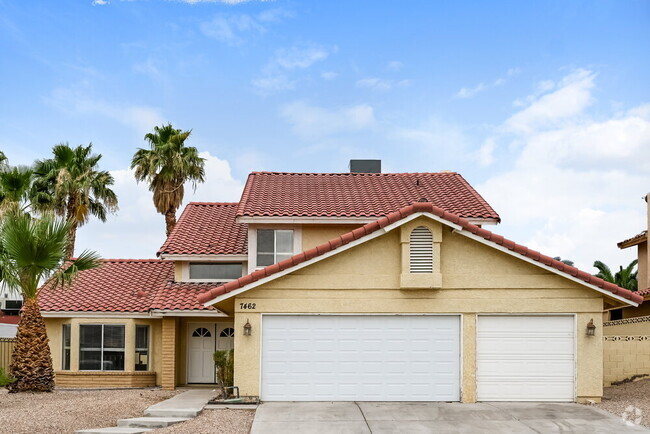 Building Photo - 7462 Puritan Ave Rental