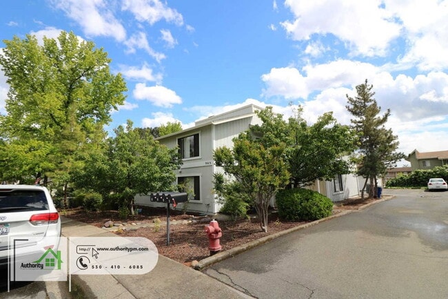 Building Photo - 965 Jamieson Ct Unit 1