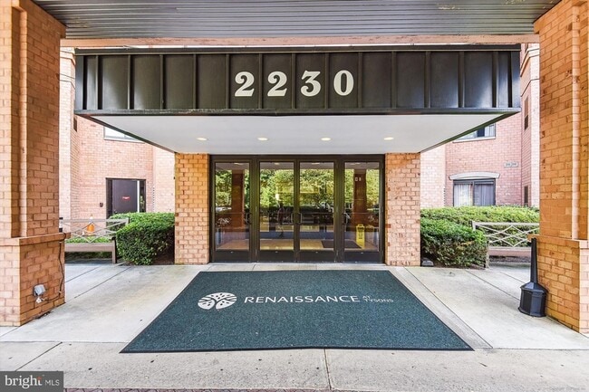 Photo - 2230 George C Marshall Dr Unit 1017