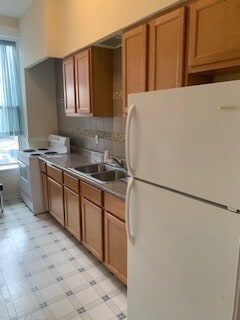 Photo - 111 E 9th St Unit 111 -  2B