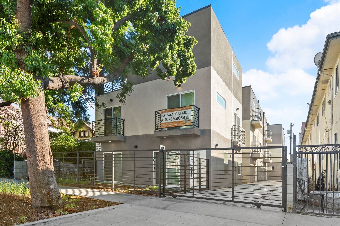 Photo - 1034 N Oxford