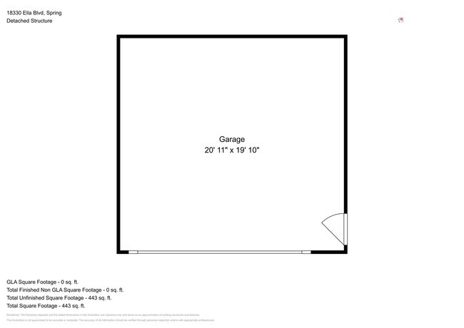 Photo - 18330 Ella Blvd