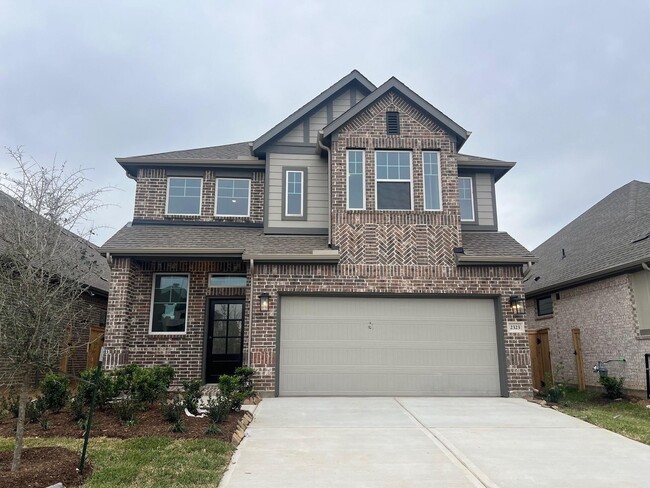 Photo - 2323 Garden Arbor Ln
