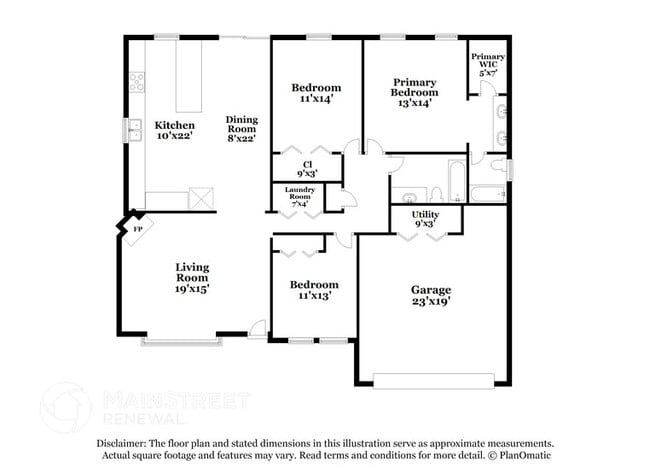 Photo - 715 Country Ln