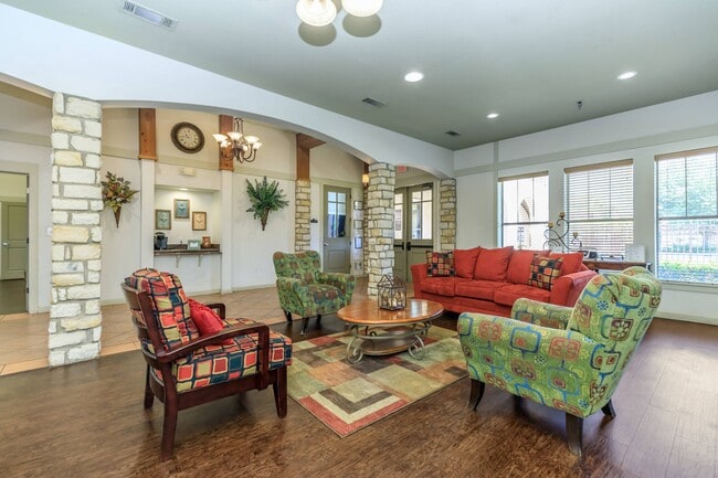 Artiga Apartment Homes