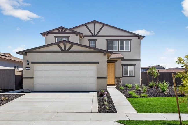 Building Photo - Brand New 4br Home - Waterways at Westlake