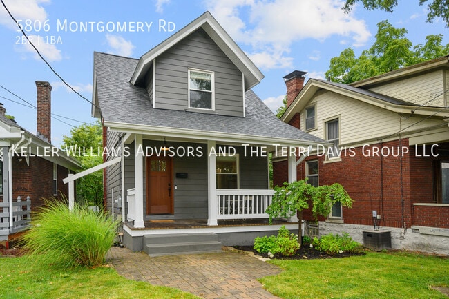 Building Photo - 5806 Montgomery Rd