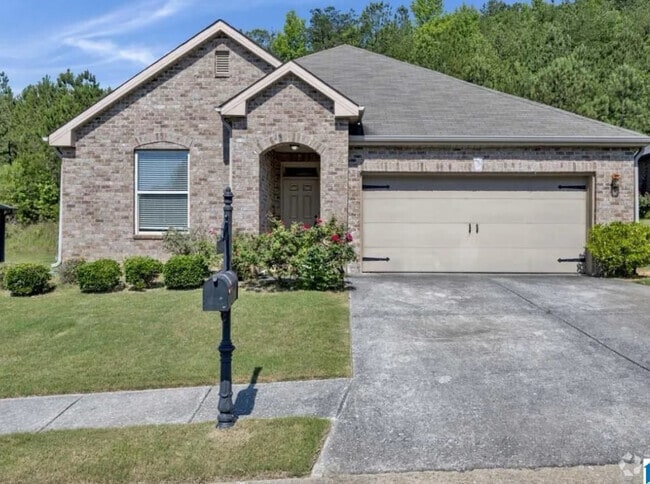 Building Photo - 6405 Southern Trace Dr Rental
