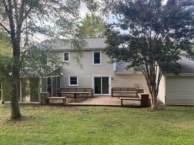 Photo - 4 Bedroom South Charlotte Home!