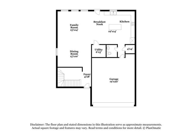 Photo - 7626 Village Mill Ln