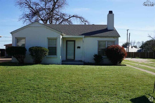 Building Photo - 1681 Woodrow Ave Rental