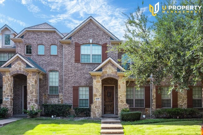 Building Photo - Comfortable Two-Story Townhome with Dining...