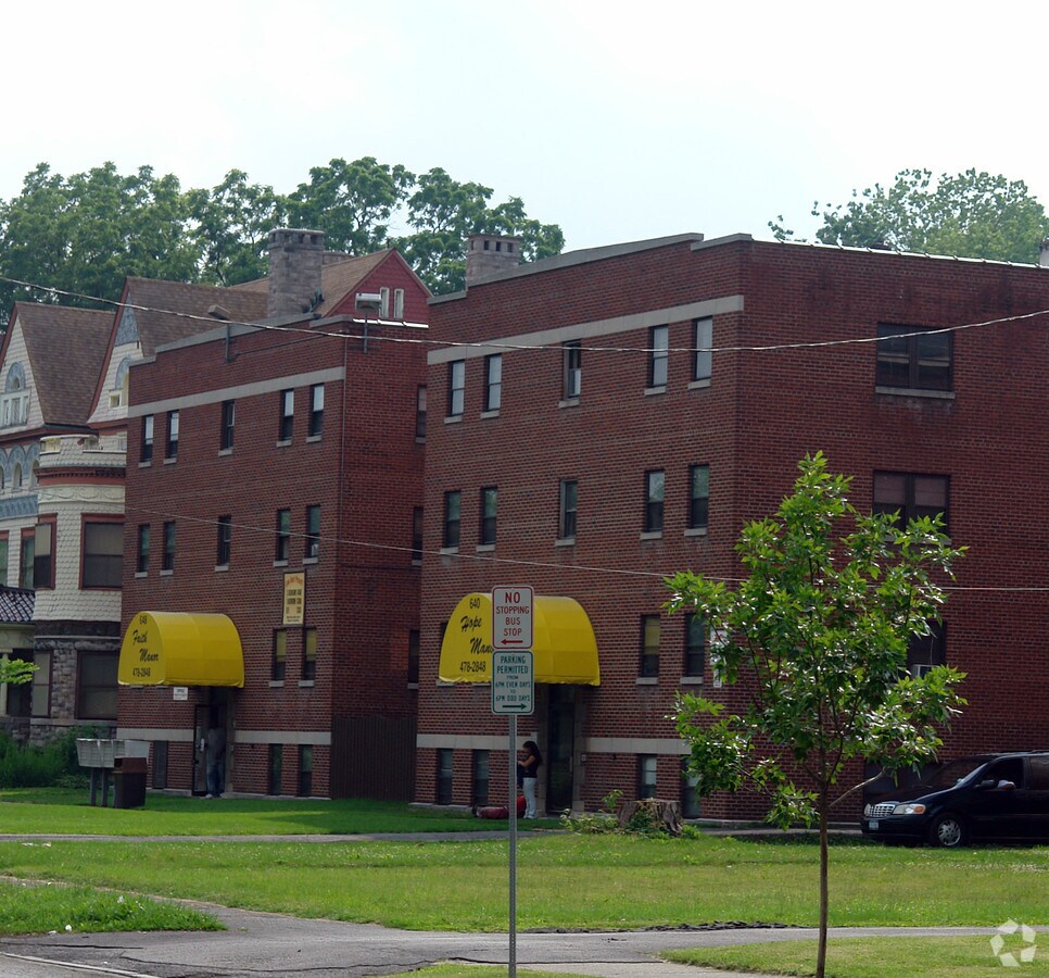 Photo - Faith & Hope Manor