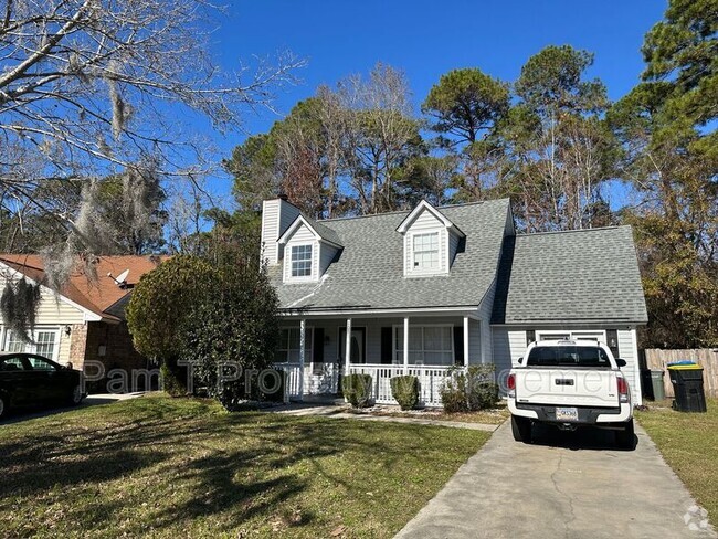 Building Photo - 108 Quail Forest Ct Rental