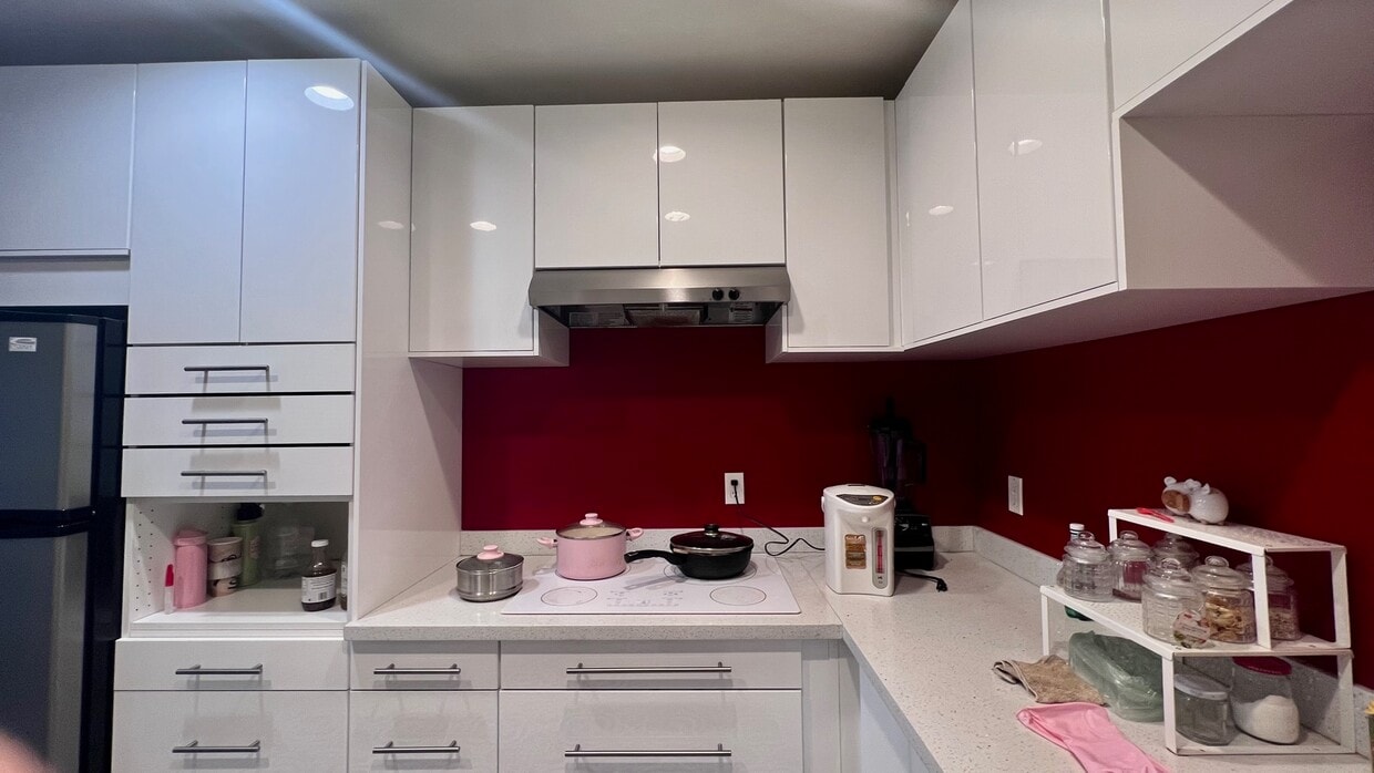 Kitchen - 3128 Loma Verde Dr (San Jose, CA)