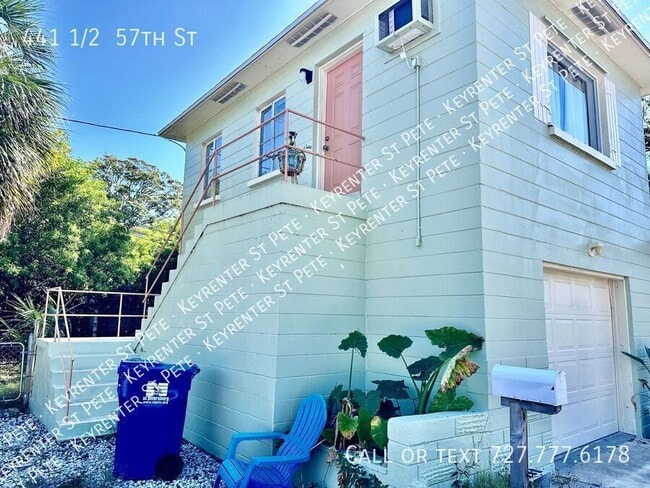 Building Photo - 441 1/2  57th St- Rental