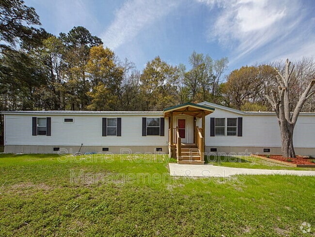 Building Photo - 3184 Sanders Rd Rental