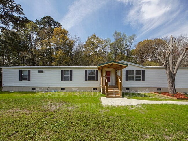 Photo - 3184 Sanders Rd House