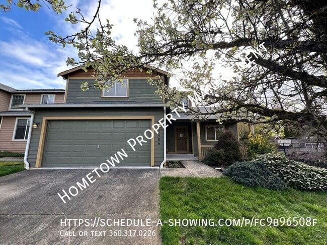 Building Photo - 2406 Pleasanton Ct SE