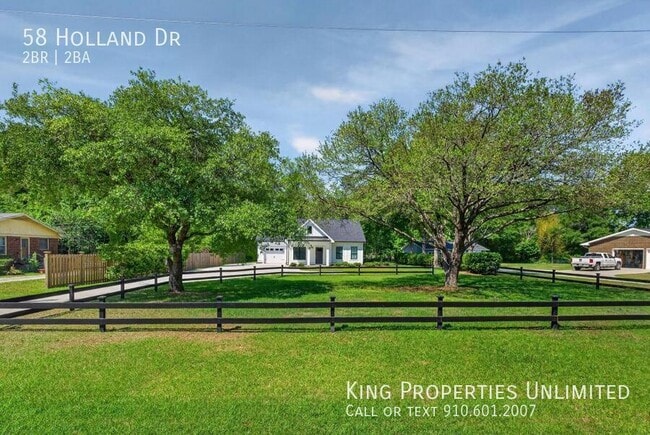 Photo - 58 Holland Dr