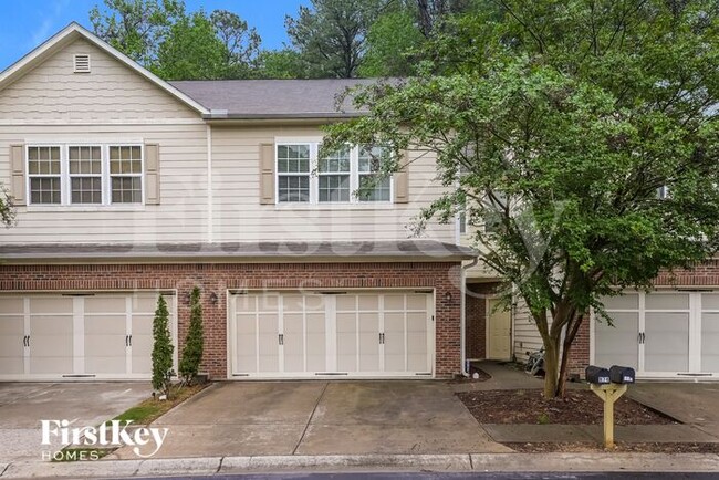 Photo - 874 Ivydale Ln SW House