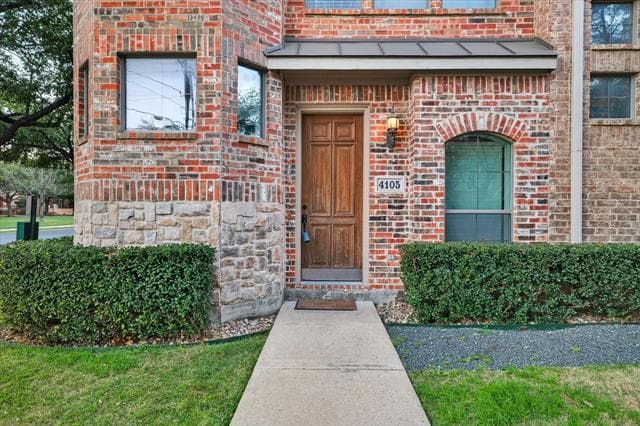 Photo - 4105 Lafayette St